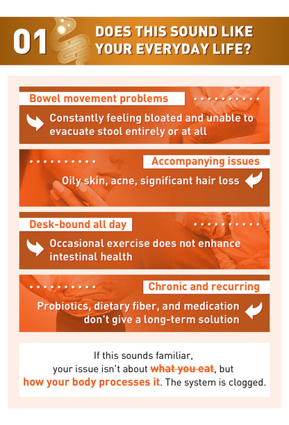 TAICHI Gut Reset Plan