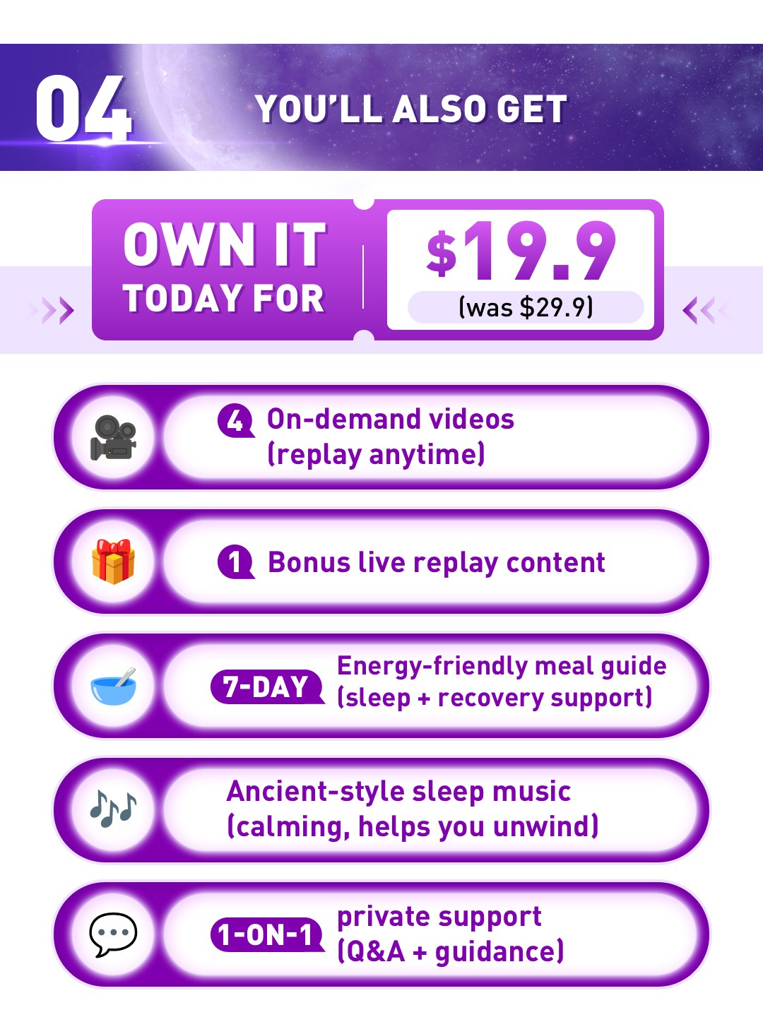 TAICHI Energy Reboot Plan