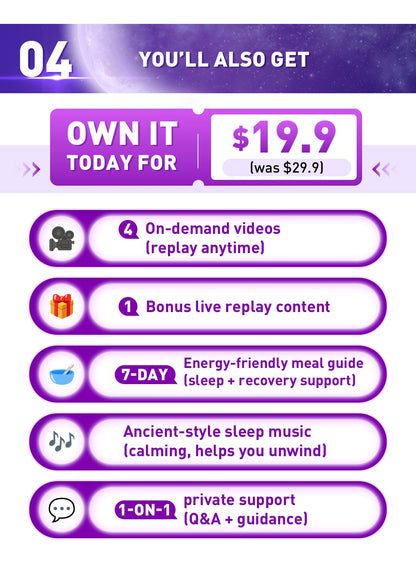 TAICHI Energy Reboot Plan