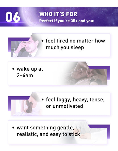 TAICHI Energy Reboot Plan