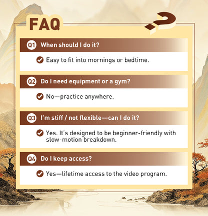 90 Days to More Energy & Feeling Younger