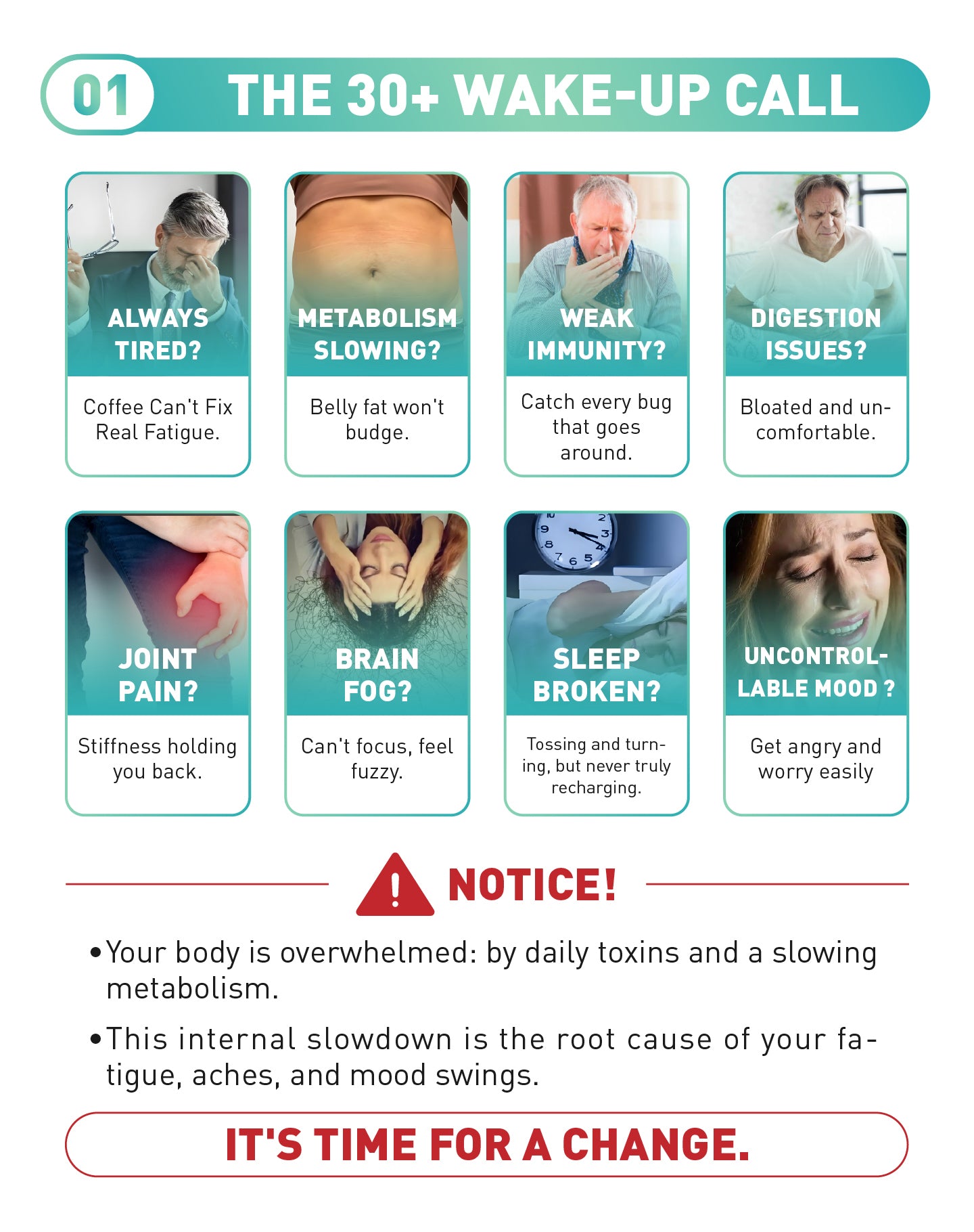 7-DAY TAICHI Wellness Workshop