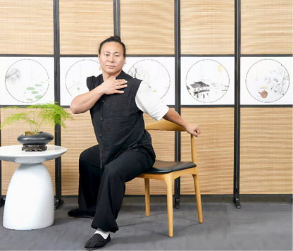 Whole-Body Joint Pain Relief Workout