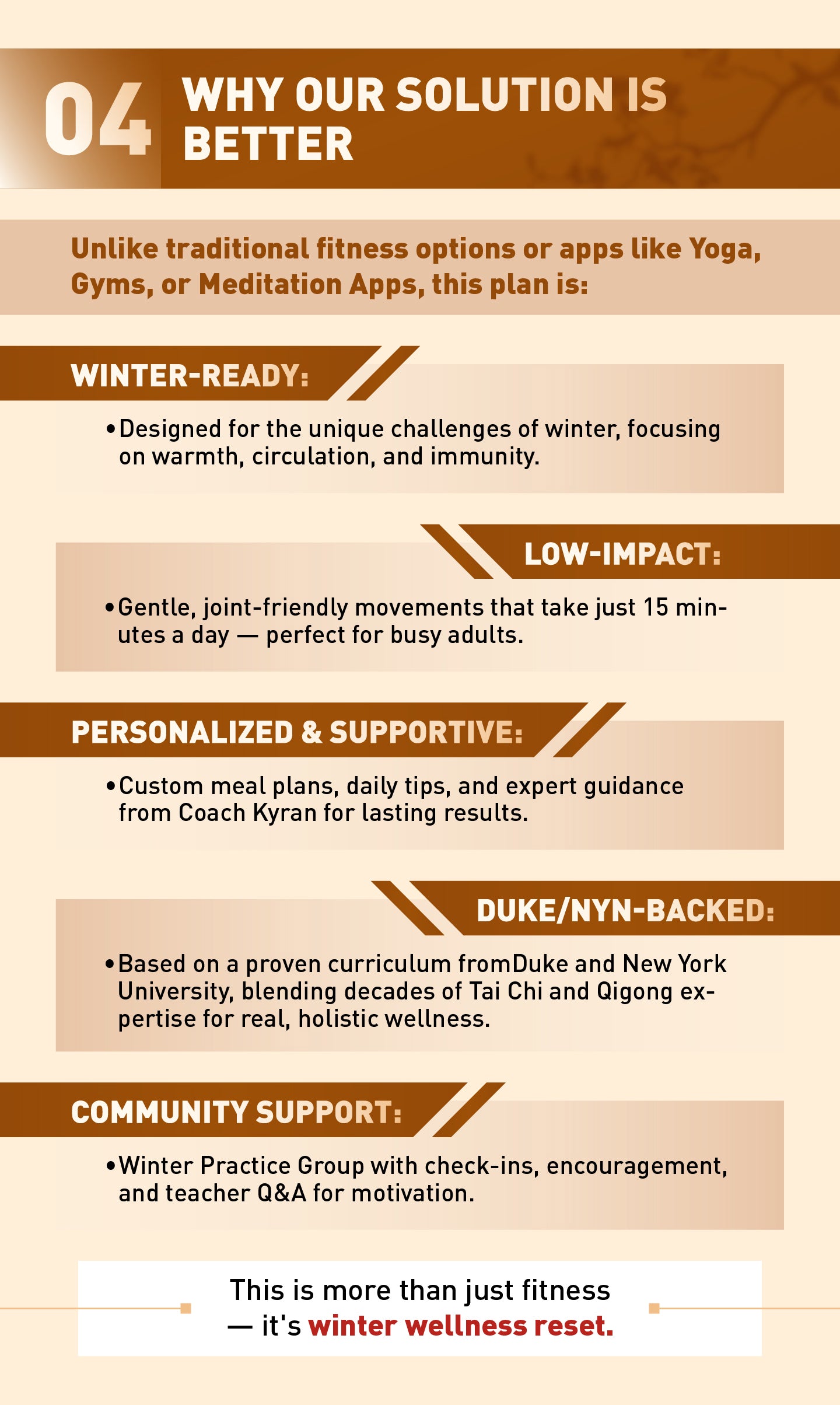 90-Day Winter Energy & Immunity Plan