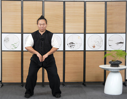 The Six-Sound Practice: Boost Vitality & Longevity