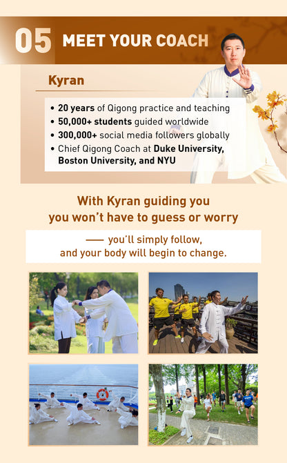 90-Day Winter Energy & Immunity Plan