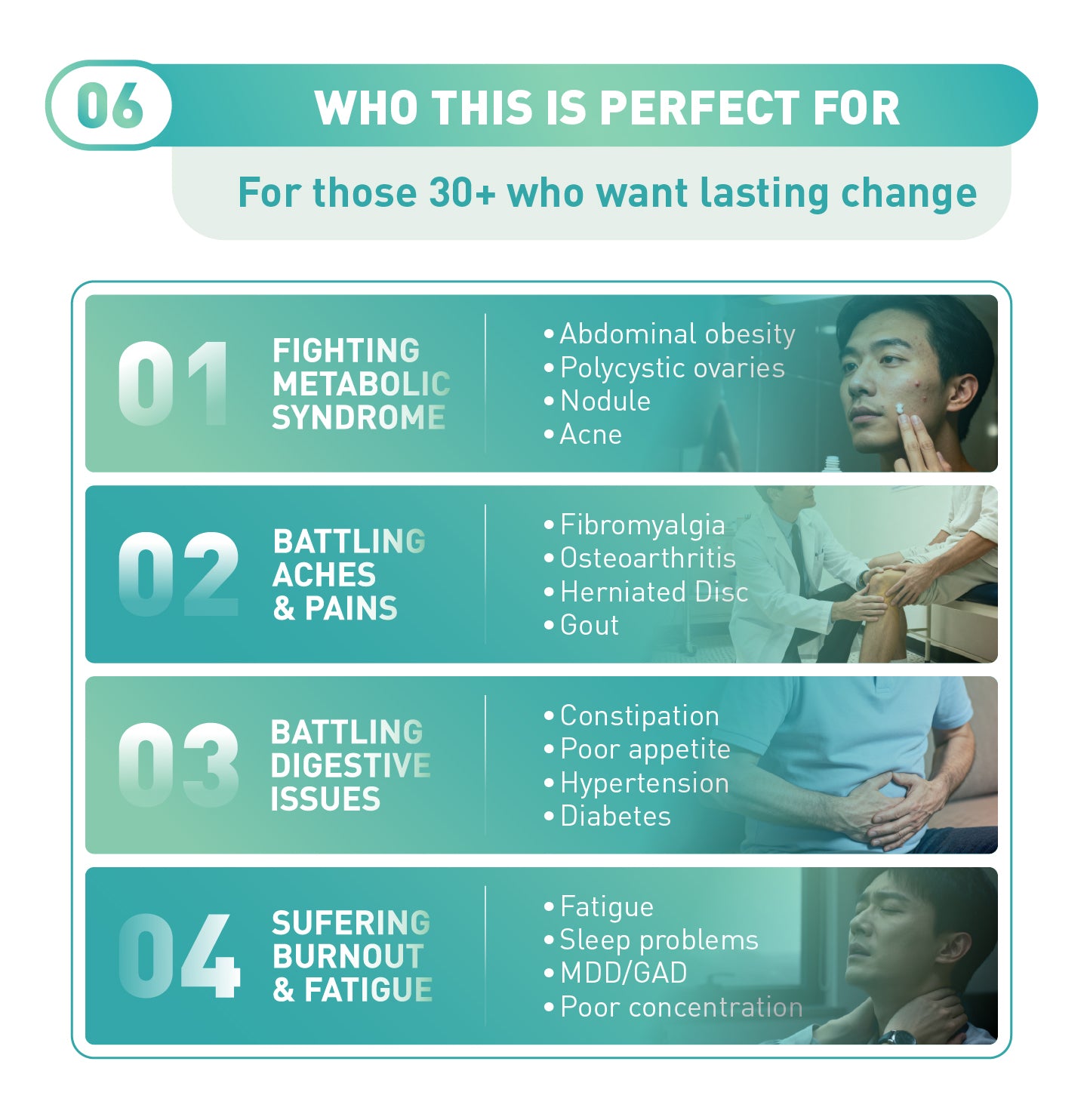 7-DAY TAICHI Wellness Workshop